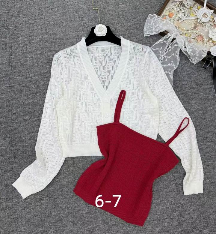 Fendi S-XL 23